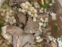 -焦大头牛肉小饭(南关店)