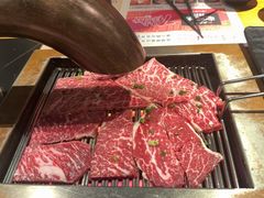 -千寻烧肉(政务区店)