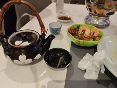 -汉来海港·海鲜自助餐厅(上海七宝领展广场店)