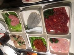 -海底捞火锅(锦艺城店)