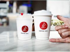 -COFFEE CALL(云锦路店)