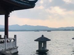 -柳浪闻莺公园