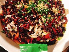 -三猫黑鱼花(南大店)