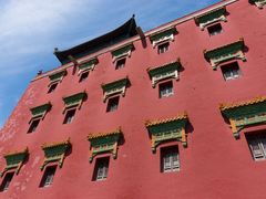 -须弥福寿之庙