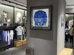 -ARC'TERYX始祖鸟(北京王府中环店)
