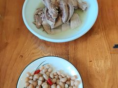 -金陵后厨·南京菜(新街口秣陵路店)