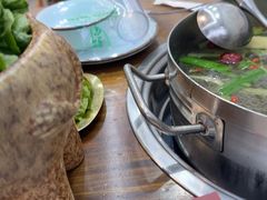 -刘少华贵州小黄牛·鲜牛肉火锅(总店)