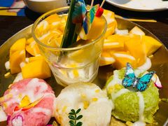 -泰妃殿(武汉首店)