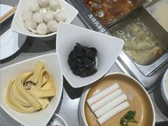 -海底捞火锅(赛格国际购物中心店)