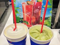 -DQ·蛋糕·冰淇淋(河东万达店)