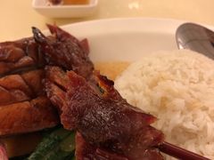 -永盈茶餐厅(江南大道中店)