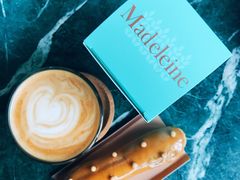 -Madeleine玛德琳(永平里店)