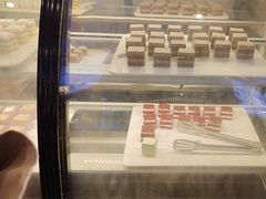 -鹿客臻鲜海鲜自助餐厅(永旺店)