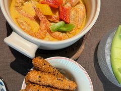 -今轩中餐厅(西安经开洲际酒店)