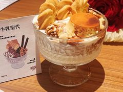 -CURRY YA 熟成咖哩專門店(深圳湾万象城店)