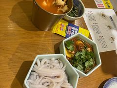 -包整·丝娃娃(一览甲秀楼风景店)