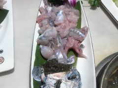 -围炉夜话·潮汕卤水火锅(榕江店)