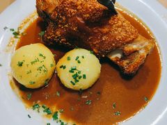 -Restaurant Paulaner am Dom