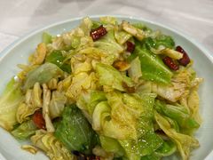 -鑫巴蜀小镇 · 水煮鱼专研店(玉桥店)