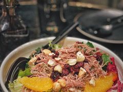 -wineapp葡萄酒餐吧(外滩金融中心店)