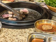 -首尔烤肉大排档(合生汇店)
