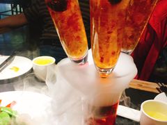 -安多素食(广仁寺路店)