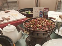 -湖锦酒楼·32年地道湖北菜(光谷店)