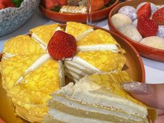 -拾也·烤肉自助(角门银泰店)