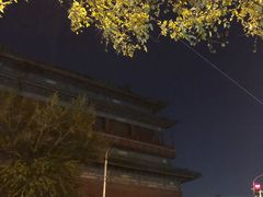 -烤肉季饭庄