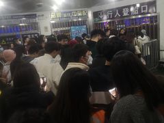 -武汉关码头(轮渡站)