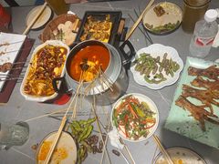 -轻松串吧(亦庄上海沙龙店)