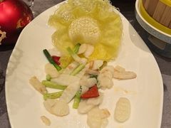 -聚宾楼·烤鸭·家宴(科技三路店)