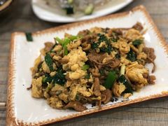 -老舅老蒙肉饼非遗店(一店)