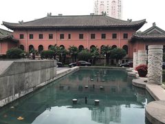 -南京钟山宾馆(江苏省会议中心)