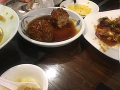 -七菜馆·东北菜·蒸饺(文体路店)