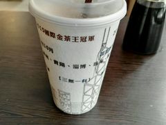 -香港鸳鸯王(西湖路店)