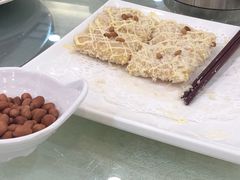 -绿丰园农家菜(南北大厦店)