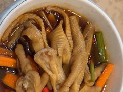 -李氏传家菜(兴城路店)