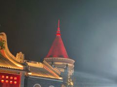 -赤坎·广东华侨国际旅游度假区