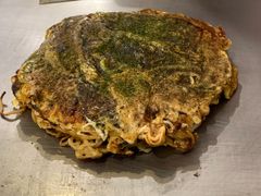 猪肉鸡蛋炒面大阪烧-日葵 大阪烧ひまり(仙霞路店)