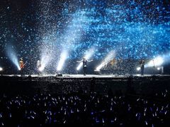 -南京奥林匹克体育中心-体育馆