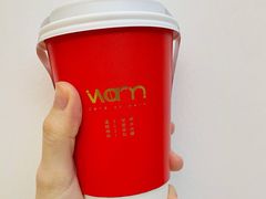 美式-Cafe on warm(丹霞店)
