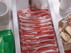 -曲氏老北京铜锅涮肉•火锅(不老街店)