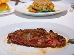 -茹丝葵经典牛排馆(上海外滩店)