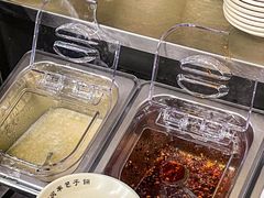 -庆丰包子铺(西单店)