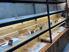 -韩国利尔面包(桂林路店)