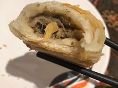 和田烤包子-巴依老爷·新疆美食(上城区天城路店)