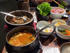 -九田家黑牛烤肉料理(新辰里亚运村店)