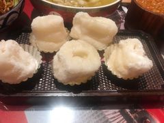 -味福记·本地特色菜(八一万达广场店)