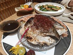 -吉之仙•中国制造•出口级食材日料店(领事馆总店)